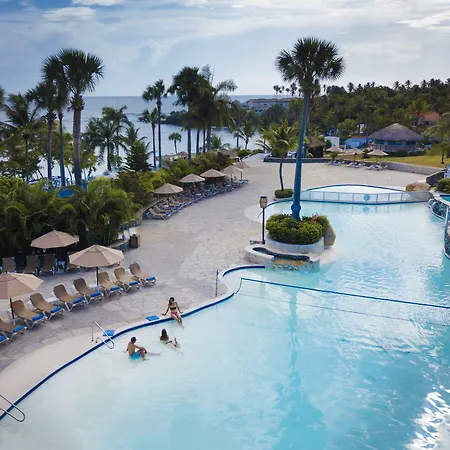 Lifestyle Tropical Beach Resort & Spa All Inclusive (Adults Only)-3