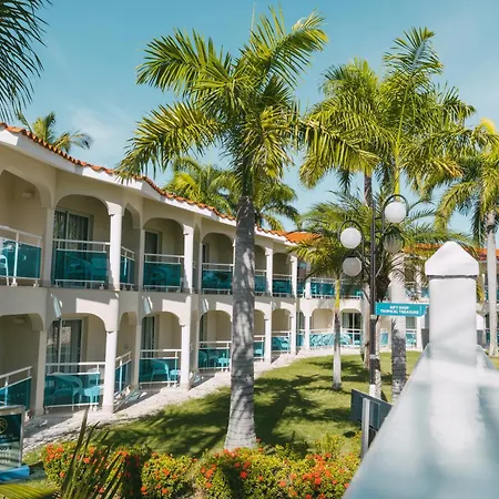 Lifestyle Tropical Beach Resort & Spa All Inclusive (Adults Only)-2