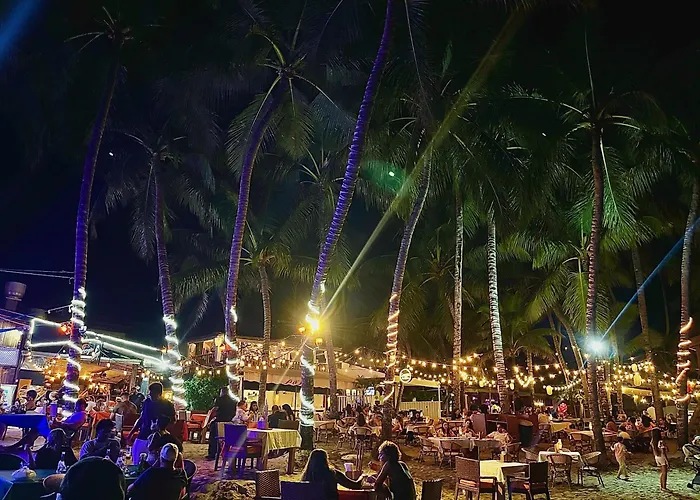 La Curadina - Encuentro Surf Hotel