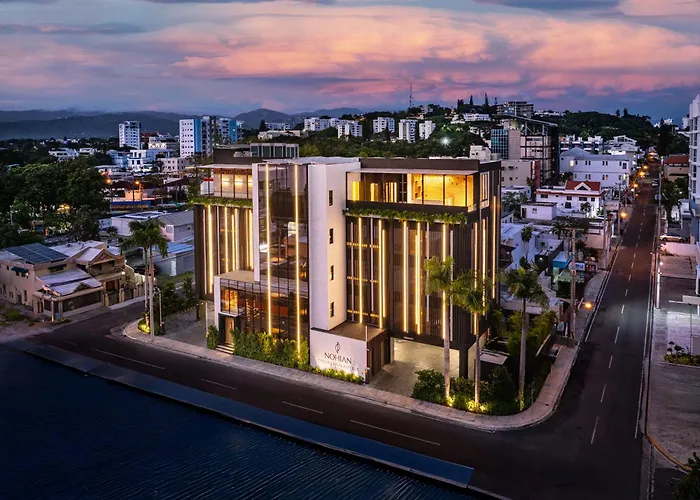 Nohian Collection Hotels