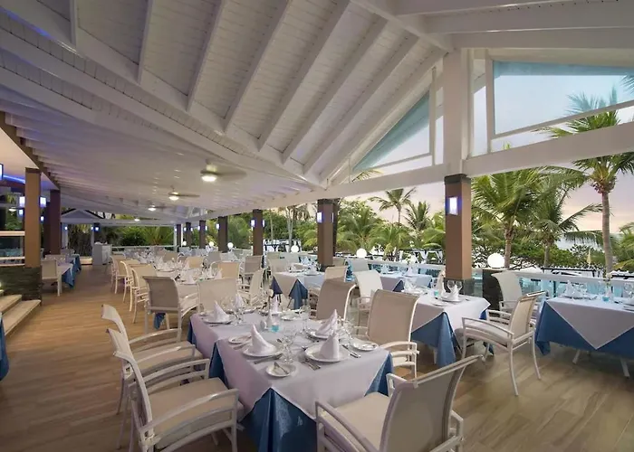 Junior Suite Beachfront Escape On Cofresi Beach