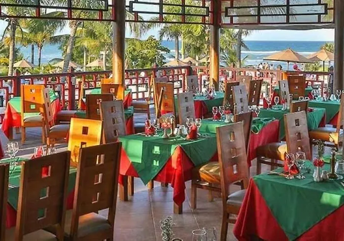 4Br Private Villa With Pool Near Cofresi Beach