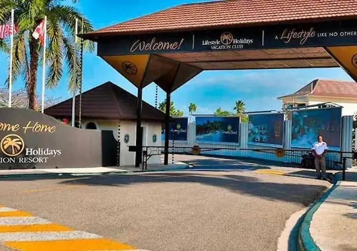 4Br Private Villa With Pool Near Cofresi Beach