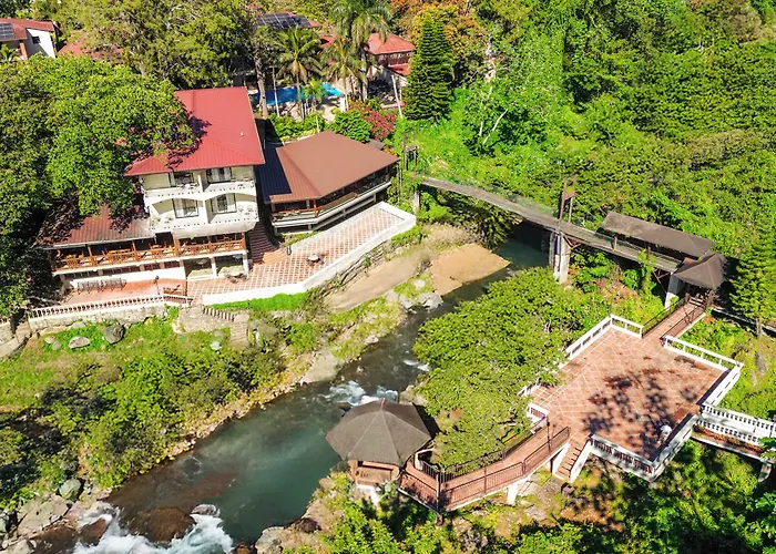 Hotel Gran Jimenoa